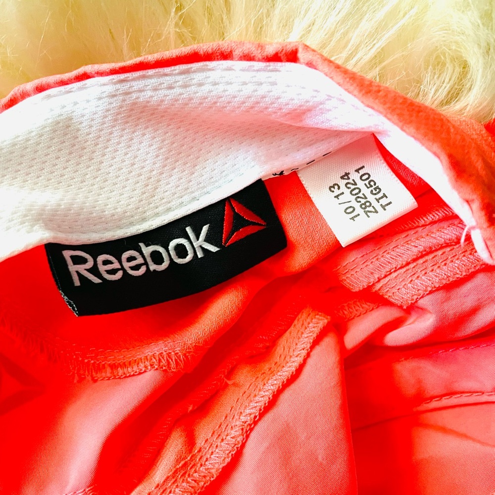 Hot Pink Reebok Cap - Picture 3 of 4